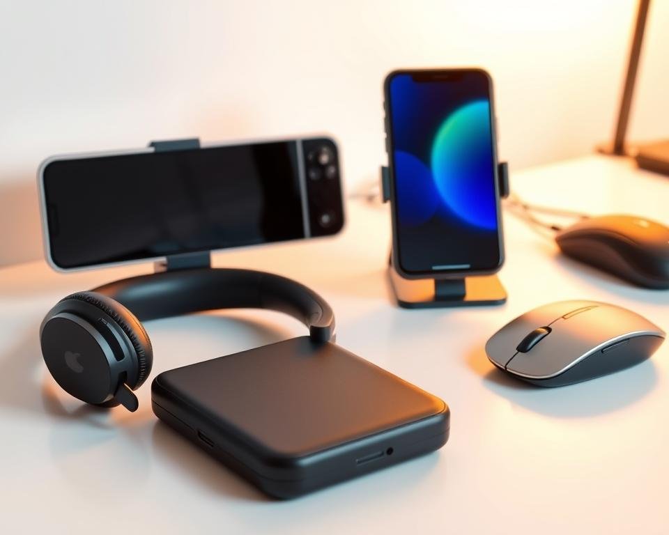 Gadgets