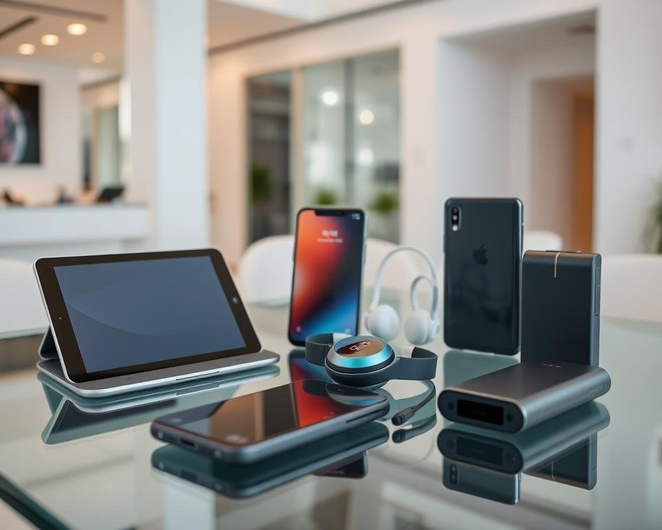 Gadgets